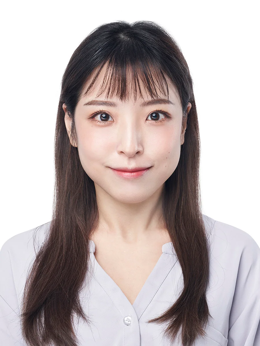 自然精修